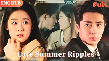 [ENG DUB] One - Night Stand with a Stranger, Is the Father a Ruthless CEO or a Loyal Bodyguard?