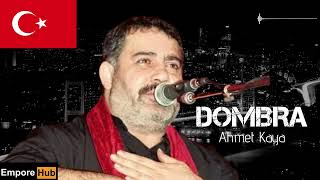 Ahmet Kaya - Dombra Ai Cover