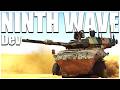 New Air End Game, Centauro II, & MORE OP Russian AA?! - Ninth Wave Dev #1 - War Thunder