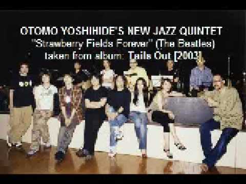 Otomo Yoshihide Orchestra - Strawberry Fields Forever