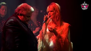 Je Taime Moi Non Plus jane Birkin  Cover By Bobbi En Rom Helweg