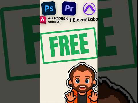Open Source Adobe, ProTools and Eleven Labs!?