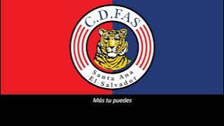 Hino do Deportivo FAS (Legendado)