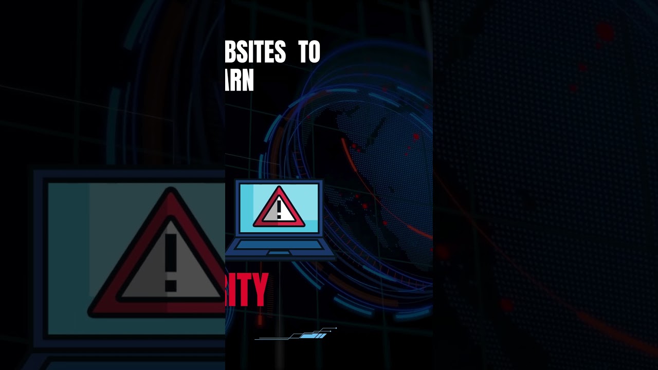 Top 5 Websites To Learn Cybersecurity | HackifyCyberTech |  