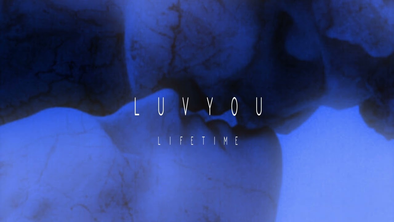 LIFETIME - Chris Grey (slowed + reverb)