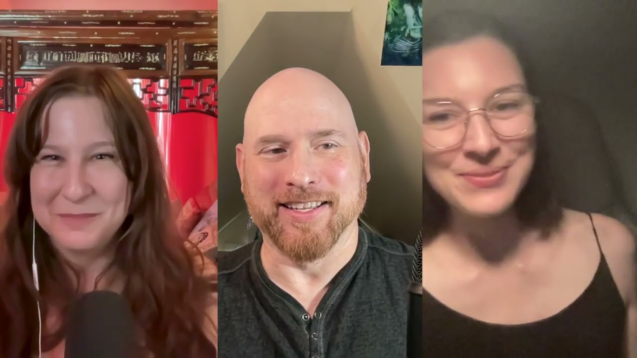 Aphrodite Synesthete