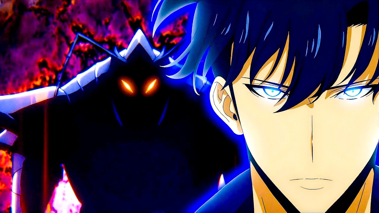 Schwacher Junge Bekommt Von Gott Ein Level-Up-System Und Wird Zum Stärksten Spieler