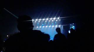 ROXETTE 01DEC25 WEMBLEY ARENA, The Look \u0026 Queen Of Rain