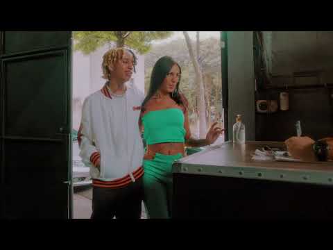 Shaodree - Ei Gata feat Jsus [VIDEO CLIPE OFICIAL] prod.shaodree