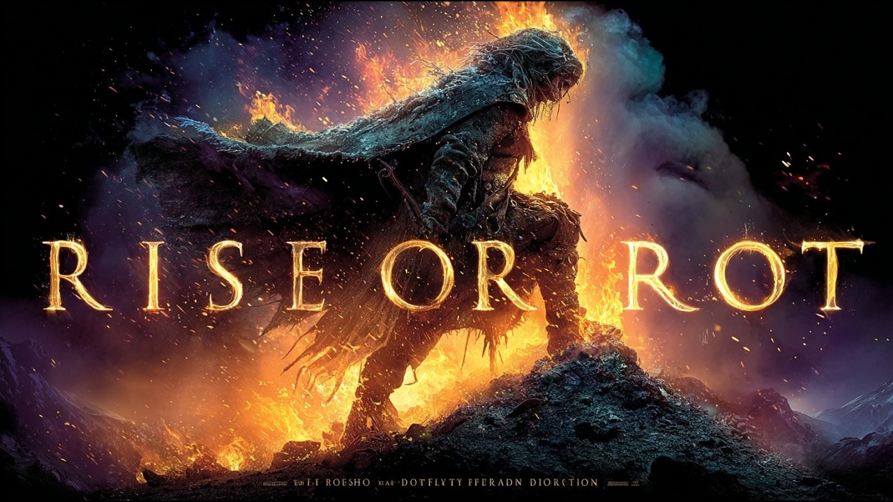 Rise or Rot | No Soft Exits