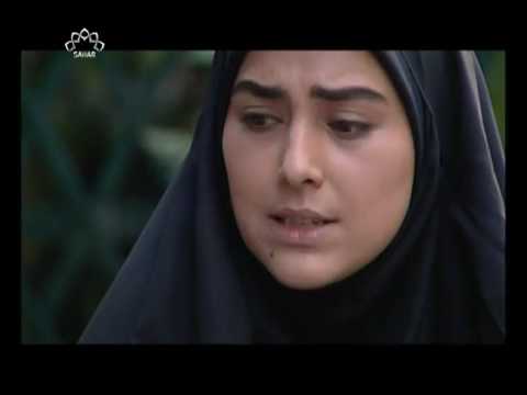 Mələyin süqutu 26 İran filmi