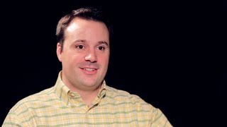 Mike Germano on Planning Family Goals at Age 30