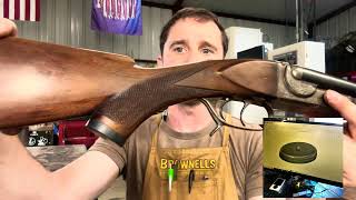 Hungarian Double Gun - FEG Frommer 29M - Part 2