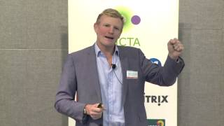 Tech23.2014 | Intelligent Fleet Logistics
