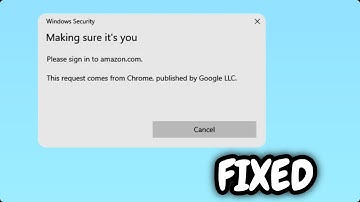 (FIXED) "Making sure it