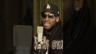 Ro$ama &amp; MurdaGang PB “I GO” Fine Tuned 🎹🔥 #audiomack #hiphop #bigx #finetuned #rap #texas