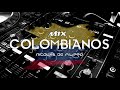 Mix colombianos dj nicolas de filippo