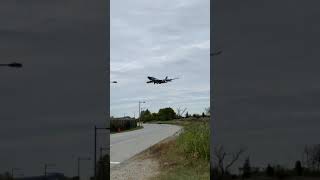BOAC livery 747 British Airways