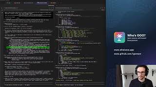 #6 Vibe Engineering - open source and free apps with AI, live Wealth