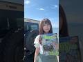 ついに雑誌掲載🥹✨8/16発売のジムニープラスに載ってます！ #ジムニー女子 #jb64 #mt女子 #林道