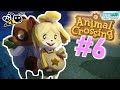 КУПИЛ МУЖИК ШЛЯПУ #6 (Animal Crossing: New Horizons)