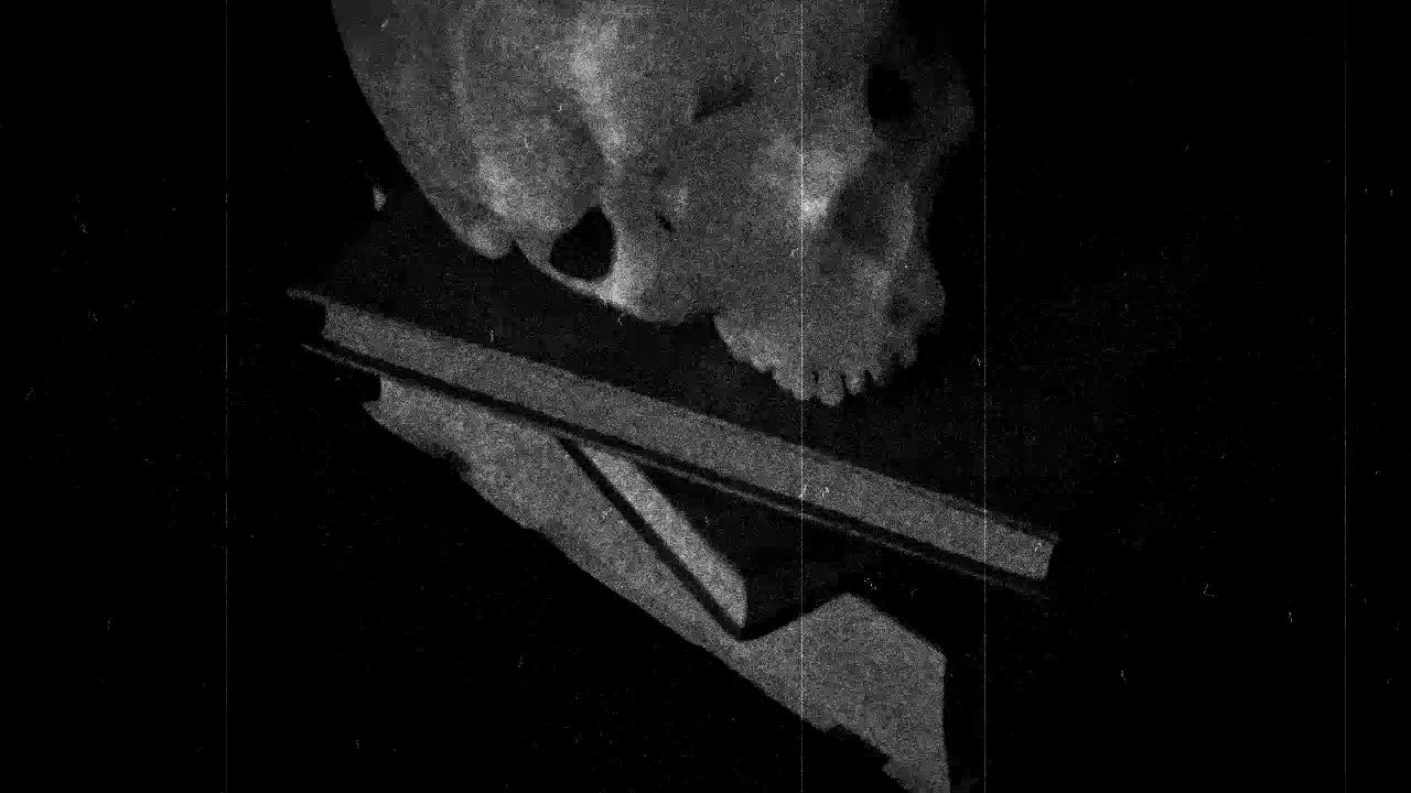 Funeris - Fluye, tibia sangre (official video 2020)