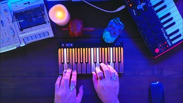 making lofi beats with spitfire audio