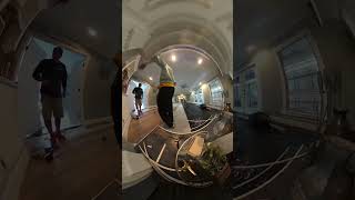 Laying Luxury Vinyl Flooring Part 1