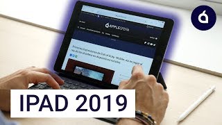 iPad (2019), análisis: el ORDENADOR para la MAYORÍA