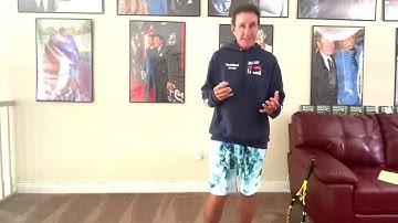 Improve your strategy, no matter what level! Remember this! - Rick Macci