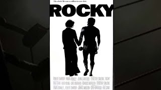 Rocky - A Disembodied Audio Commentary (The Armchair Critic)