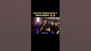 🤯 Sachin Sir Ka New Offer Leak Ho Gaya! #unacademy #newoffer  #trendingshort #sachintendulkar