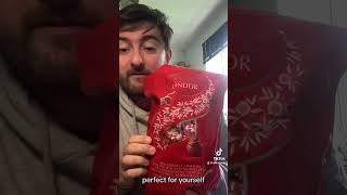 Lindt Bliss Diving Into A Decadent Journey With A 1Kg Bag Of Lindt Chocolates