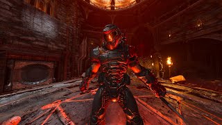 DOOM Eternal - This Tyrant Combo Is Easy