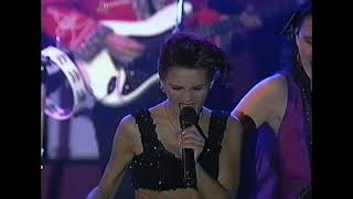 Lena Philipsson - Strong Man (Live 1990)