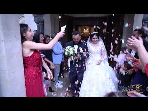 JesStudio Tigran & Siranush Armenian Wedding Trailer