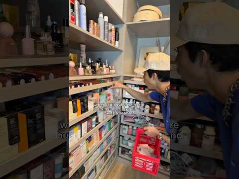 BOYFRIEND SHOP MY