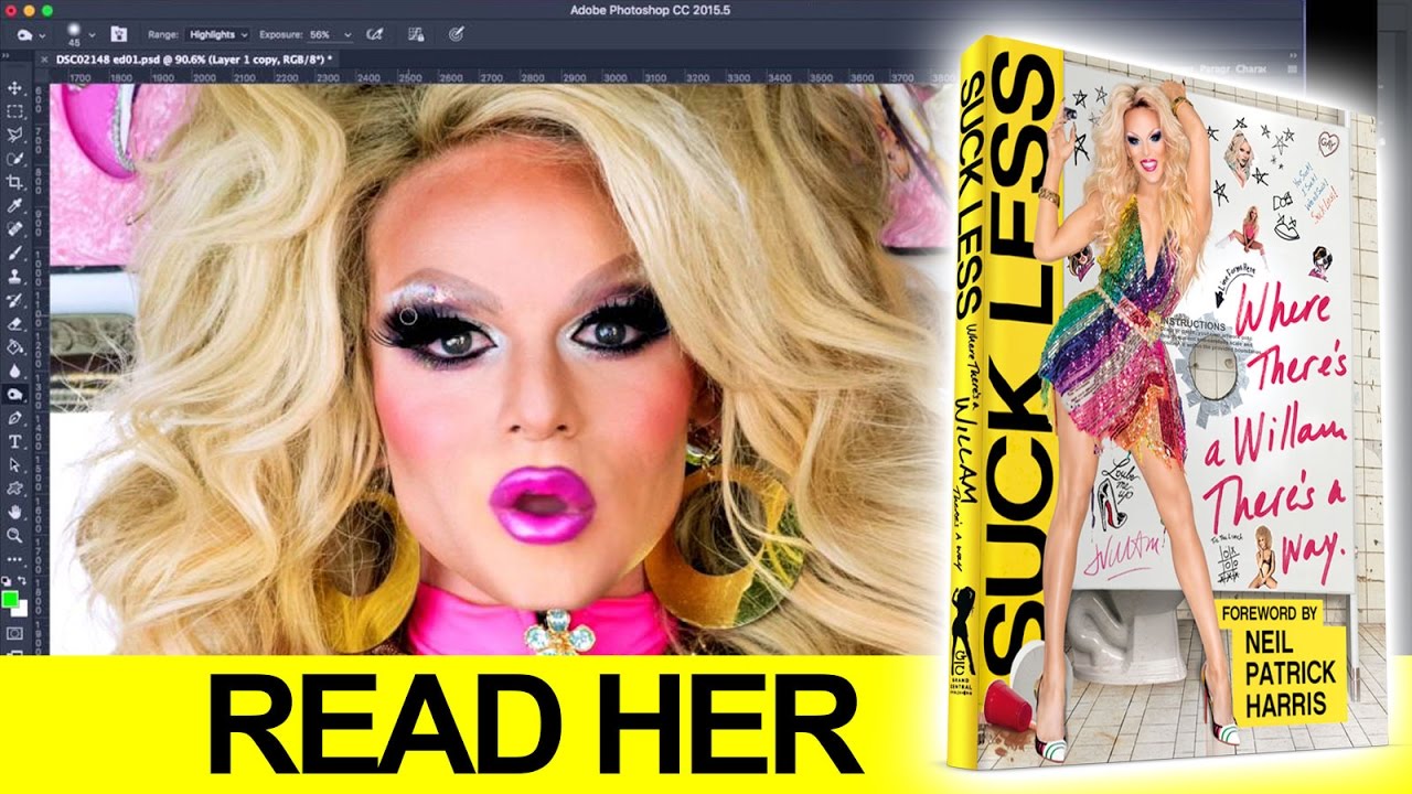 Read Her By Willam YouTube