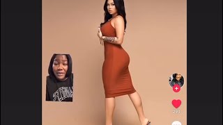 Chantel Freeman is telling the truth!