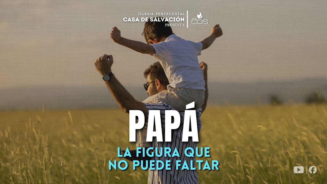 Domingo de Adoracion (Especial a Papá) - 06/21/26