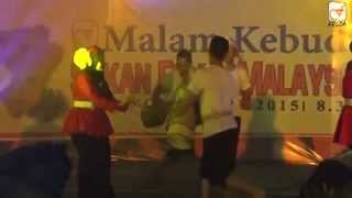 Download Lagu Wilayah Terengganu - Kuala Semantan MP3 Download Lagu Wilayah Terengganu - Kuala Semantan MP3