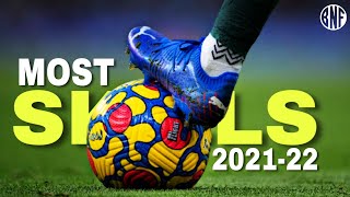 Crazy Football Skills & Goals 2021-22 #07