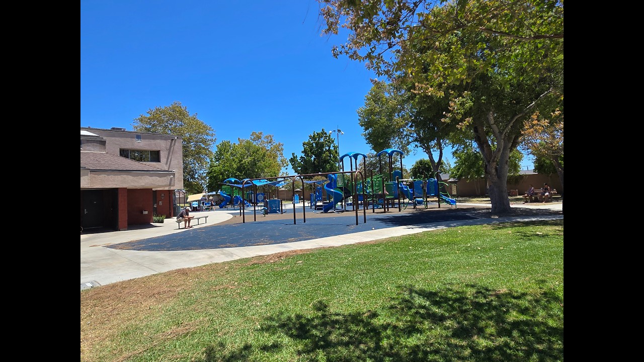🛝 Is Lomita Park South Bay's Best Family Park? | #WildWednesday