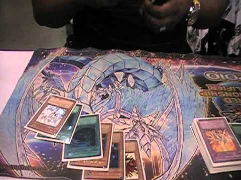 Yu-Gi-Oh Championship Series Charlotte Deck Profil...