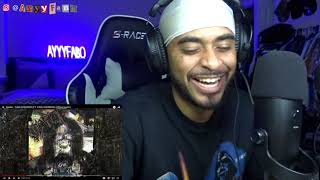 IS THIS BLADEE'S BEST ALBUM?? AyyyFabo Reacts To: bladee - 