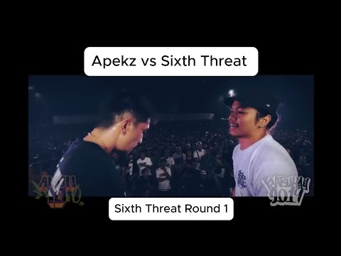 Six Threat Round