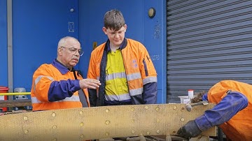 Defence Industry Pathways Program - Rhyley