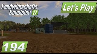 ["LS17", "Landwirtschafts Simulator 2017", "Neue Map Version", "Nordfriesische Marsch", "#194"]