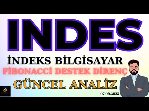 #INDES INDEKS BİLGİSAYAR