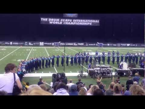 Blue Devils F-Tuning